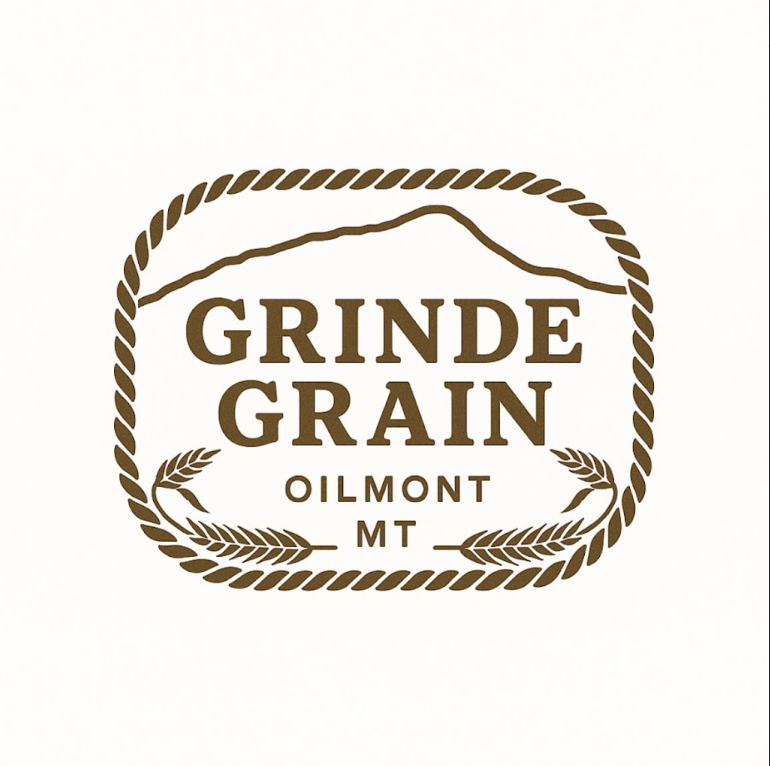 Grinde Grain — Decatur, Georgia
